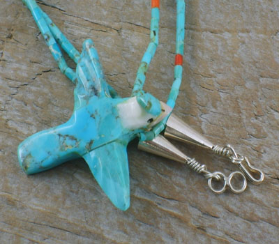 southwest jewelry turquoise blue jay pendant a1 (6).jpg